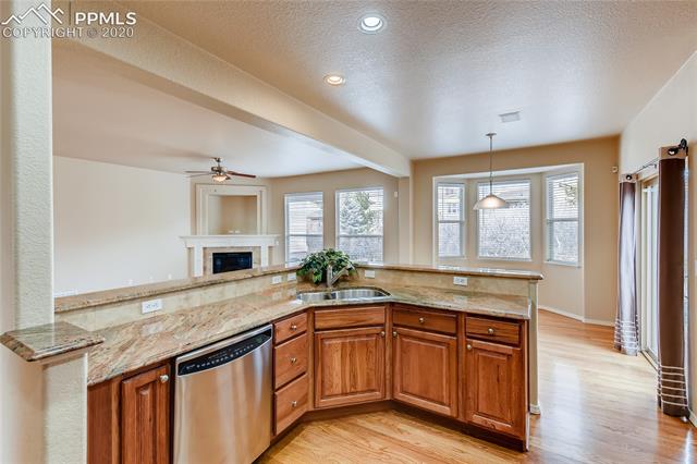 2072 Paradise Ridge Court Colorado Springs, CO 80921 - Photo 12 of 39 Gallery Image 12