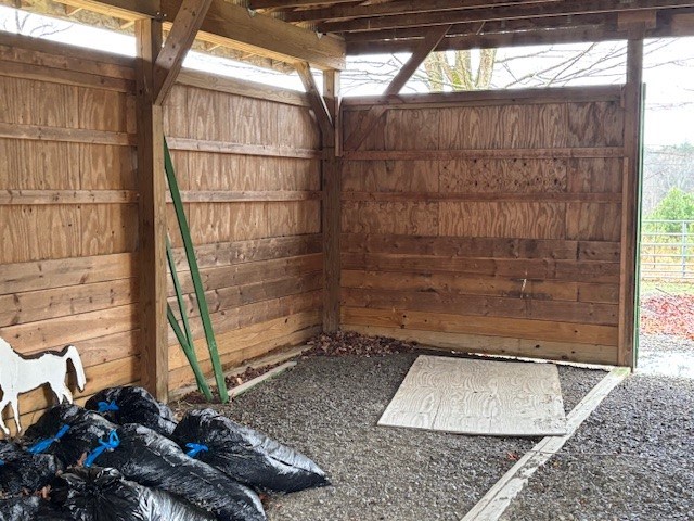 5226 Blood Road Marienville, PA 16239 - Photo 37 of 44 a view of outdoor space