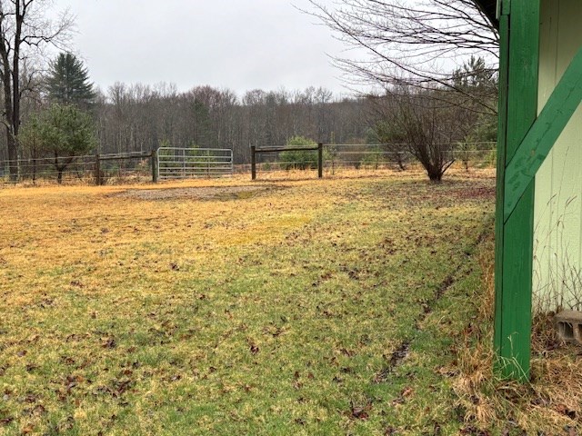 5226 Blood Road Marienville, PA 16239 - Photo 42 of 44 a view of water with a tree