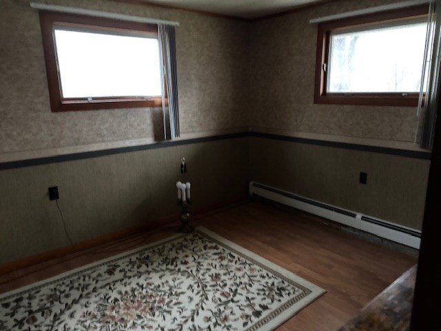 5226 Blood Road Marienville, PA 16239 - Photo 10 of 44 a close up of a window
