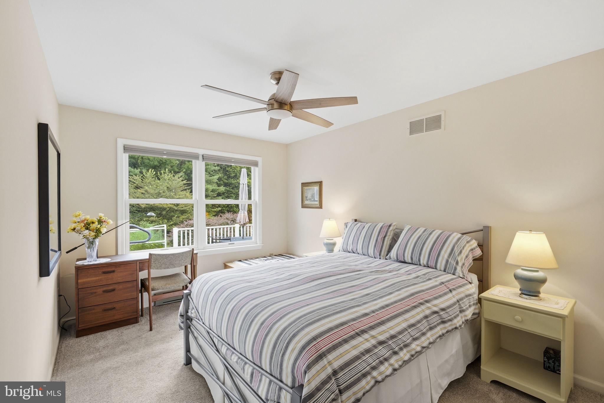 25124 East Kentfield Road Worton, MD 21678 - Photo 15 of 35 Bedroom #2