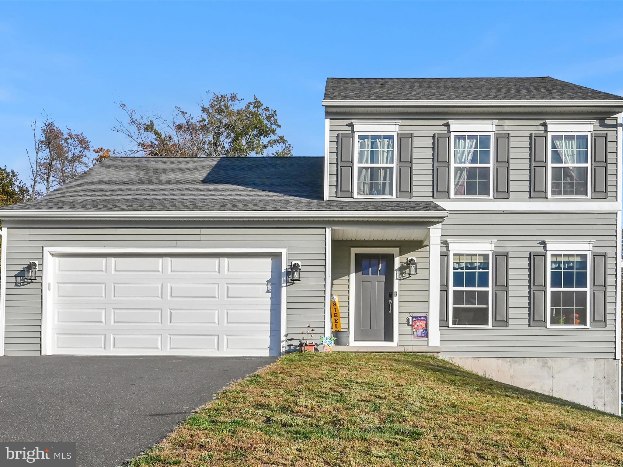 145 Shed Road Douglassville, PA 19518 - Photo 1 of 56 Exterior Front