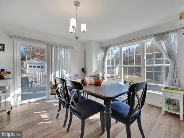 $539,900 | 145 Shed Road, Douglassville, PA 19518