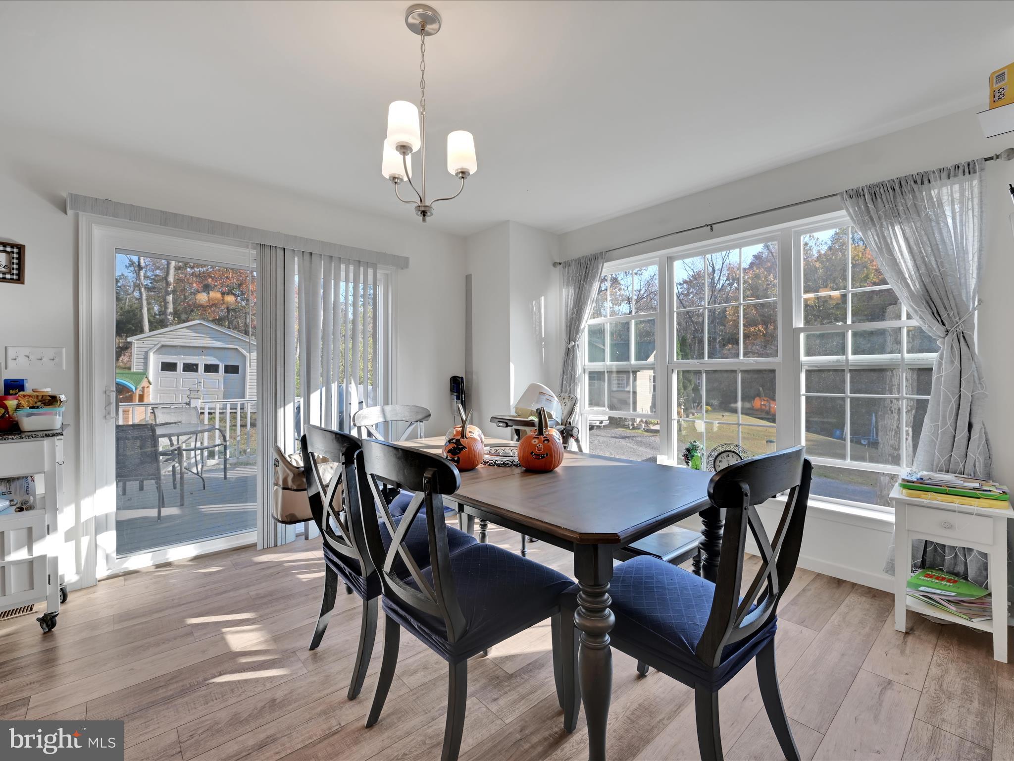 145 Shed Road Douglassville, PA 19518 - Photo 12 of 56 Dining Area