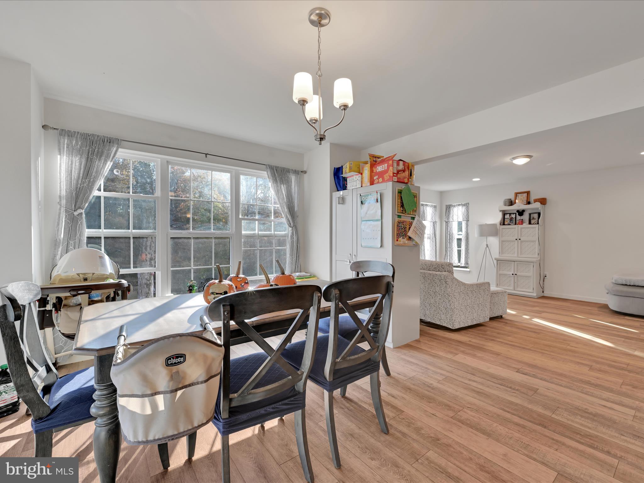 145 Shed Road Douglassville, PA 19518 - Photo 13 of 56 Dining Area