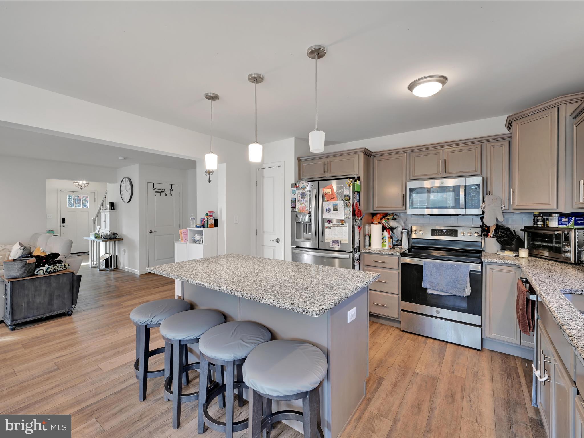 145 Shed Road Douglassville, PA 19518 - Photo 14 of 56 Kitchen