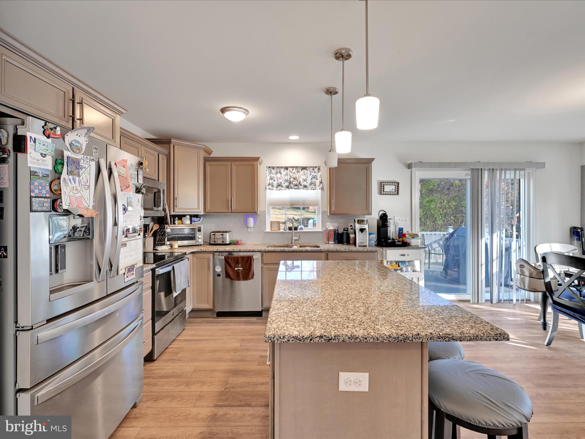 145 Shed Road Douglassville, PA 19518 - Photo 17 of 56 Kitchen