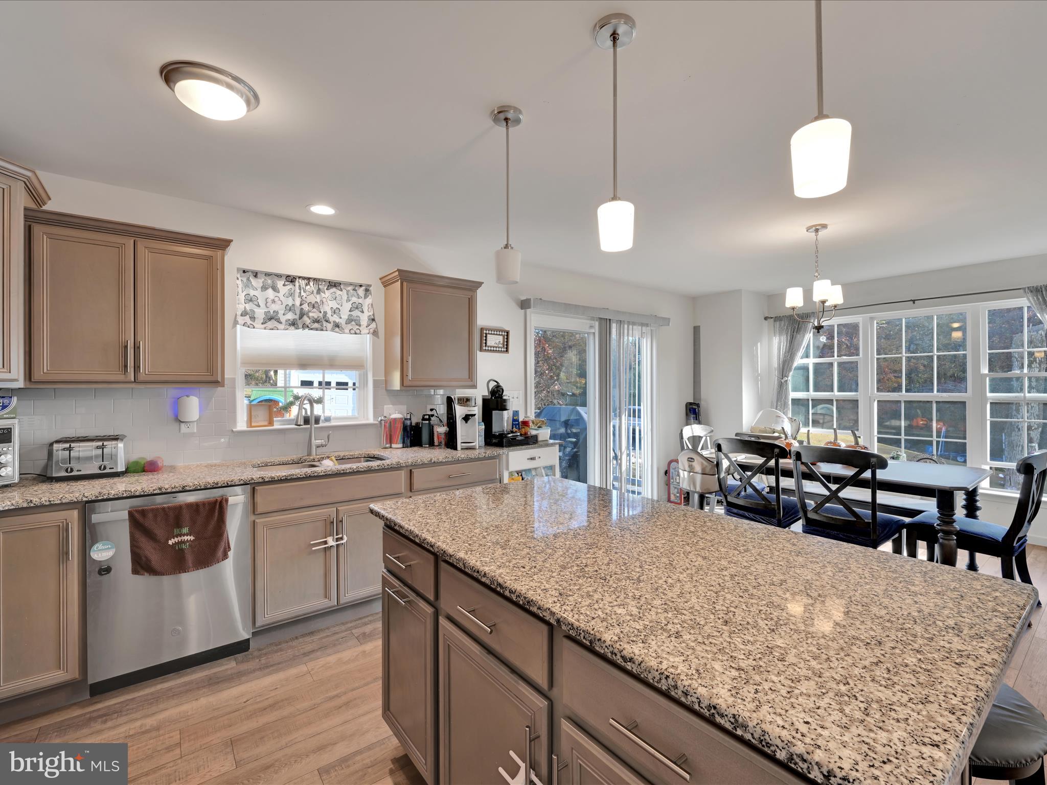 145 Shed Road Douglassville, PA 19518 - Photo 18 of 56 Kitchen