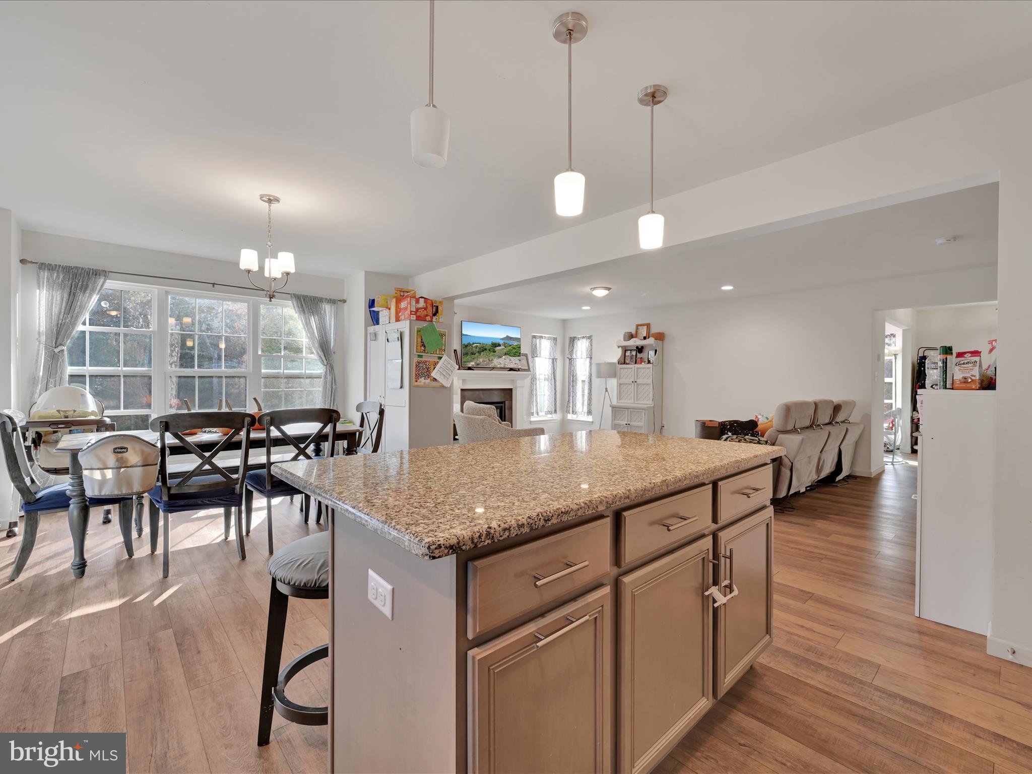 145 Shed Road Douglassville, PA 19518 - Photo 19 of 56 Kitchen
