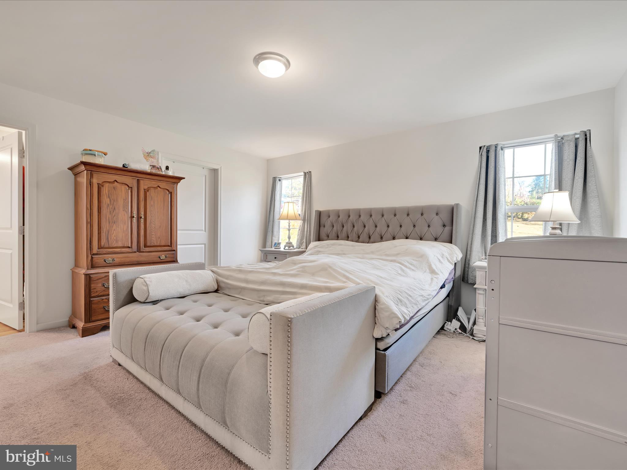 145 Shed Road Douglassville, PA 19518 - Photo 22 of 56 Primary Bedroom