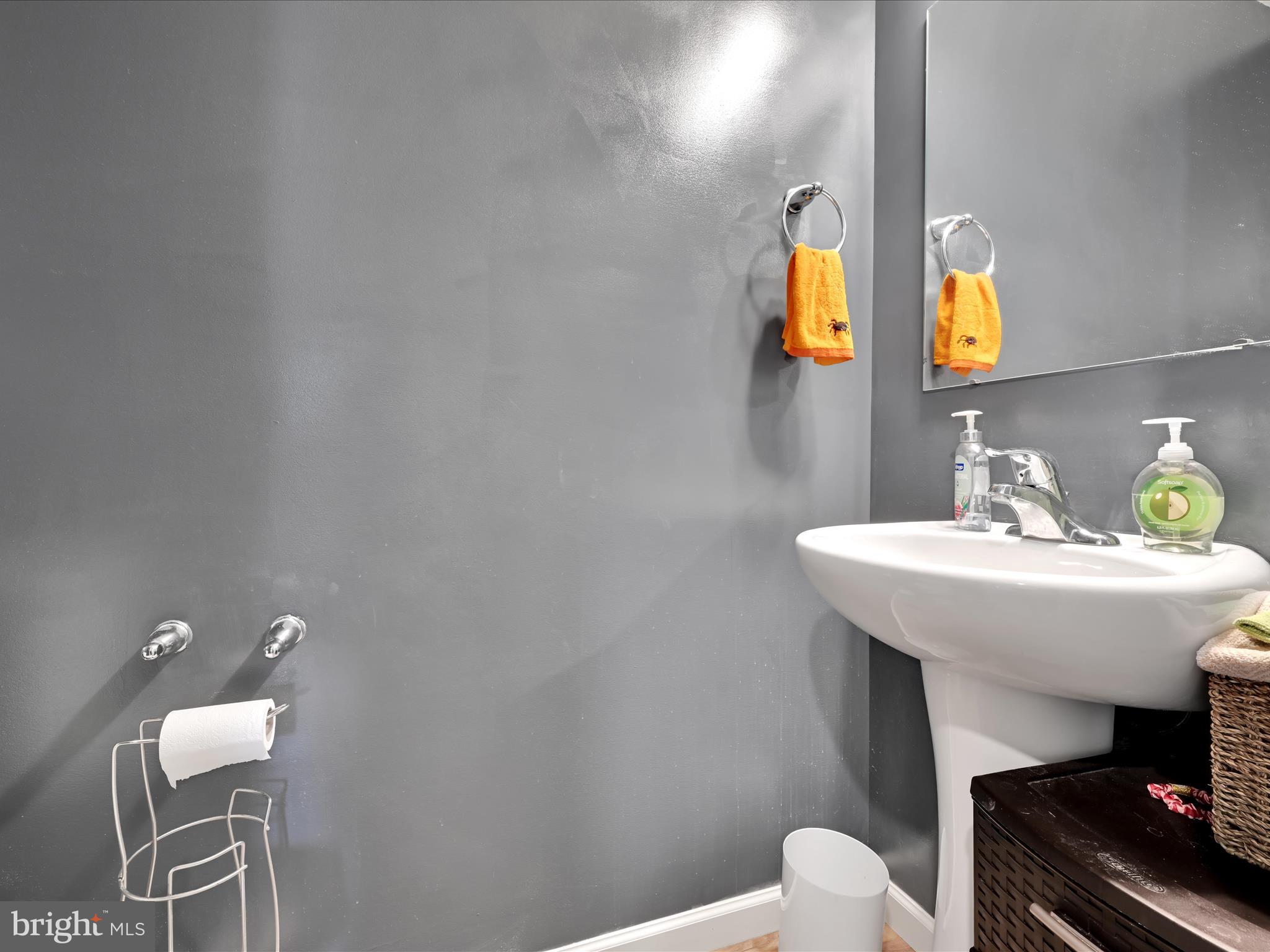 145 Shed Road Douglassville, PA 19518 - Photo 26 of 56 Powder Room