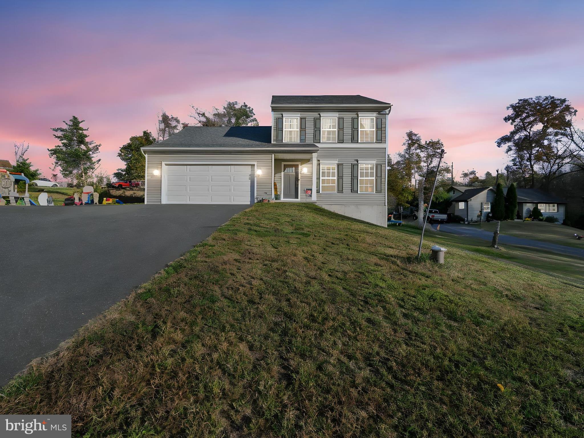 145 Shed Road Douglassville, PA 19518 - Photo 3 of 56 Twilight