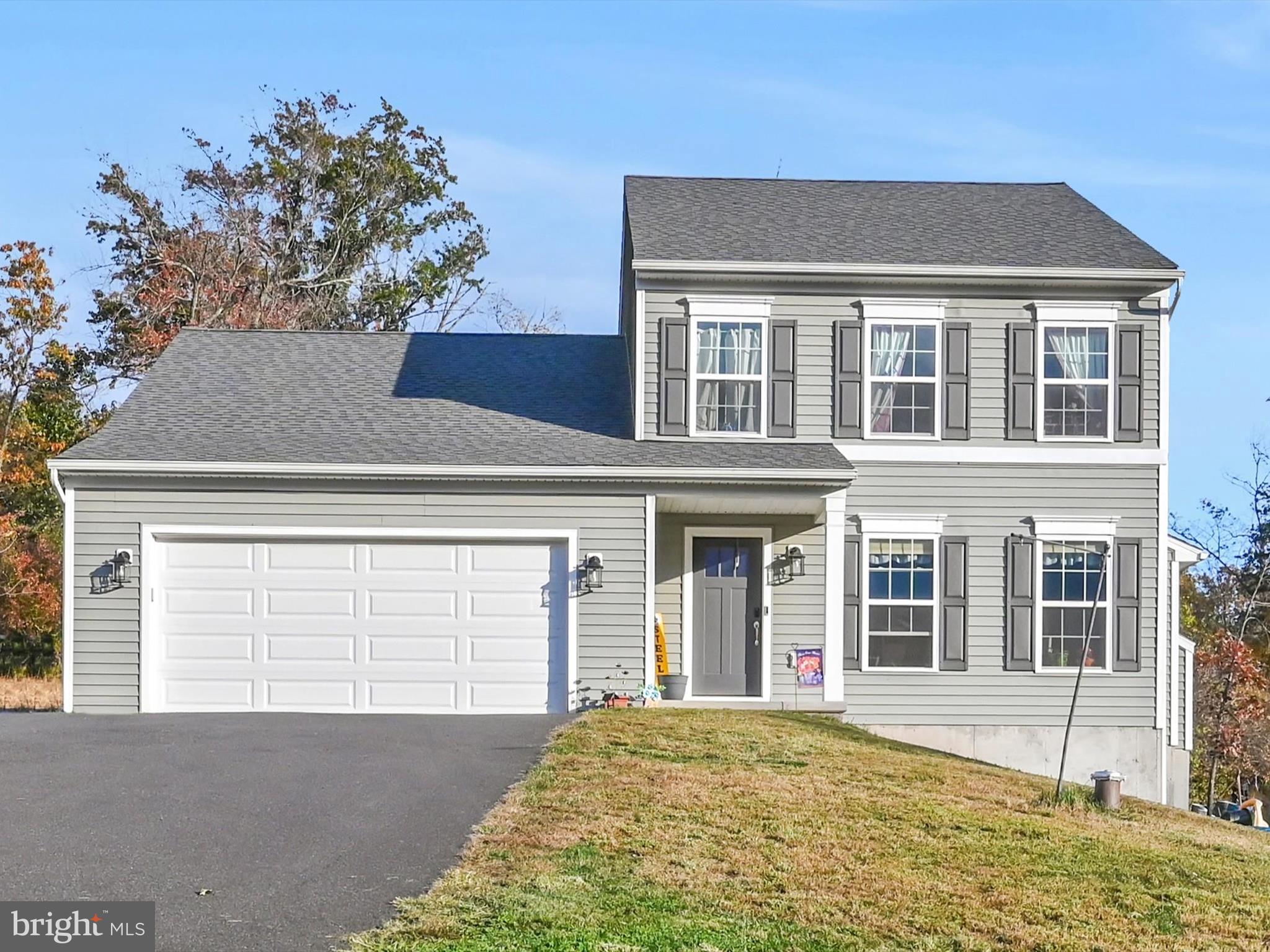145 Shed Road Douglassville, PA 19518 - Photo 4 of 56 Exterior Front