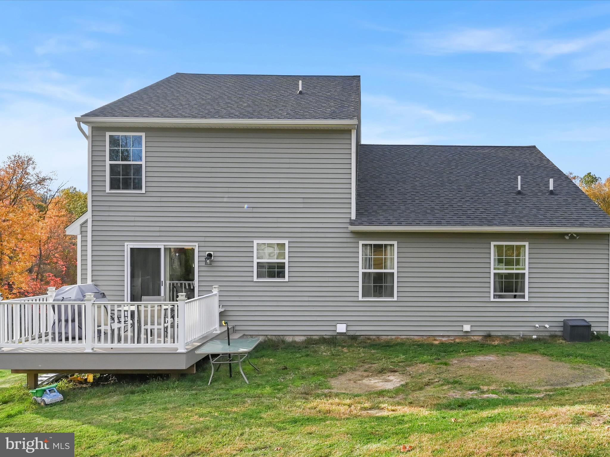 145 Shed Road Douglassville, PA 19518 - Photo 44 of 56 Exterior Back