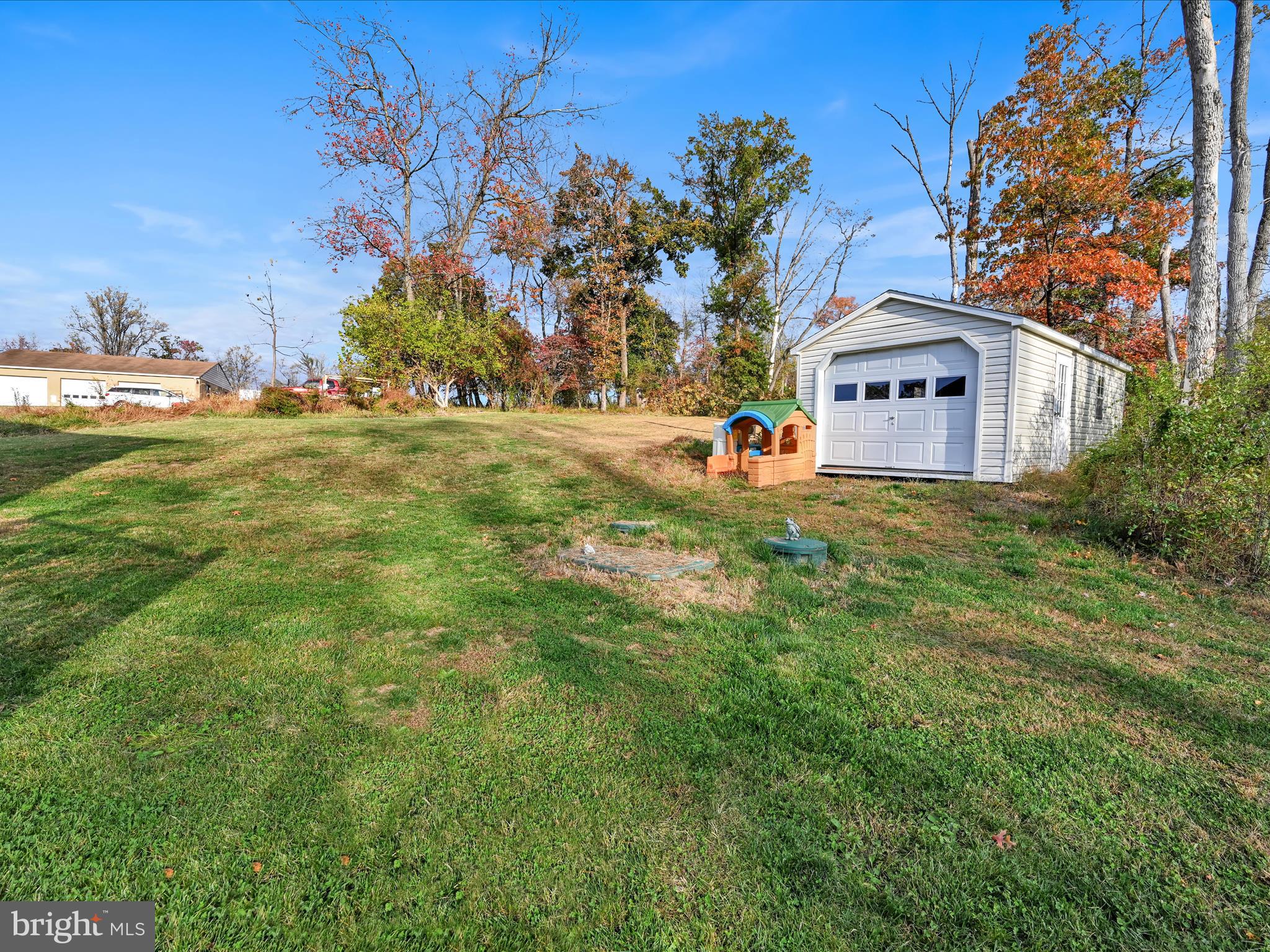 145 Shed Road Douglassville, PA 19518 - Photo 45 of 56 Yard
