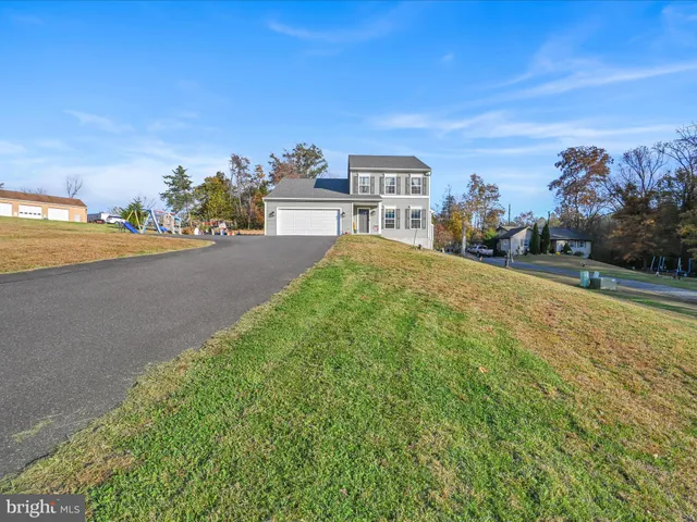 $539,900 | 145 Shed Road, Douglassville, PA 19518