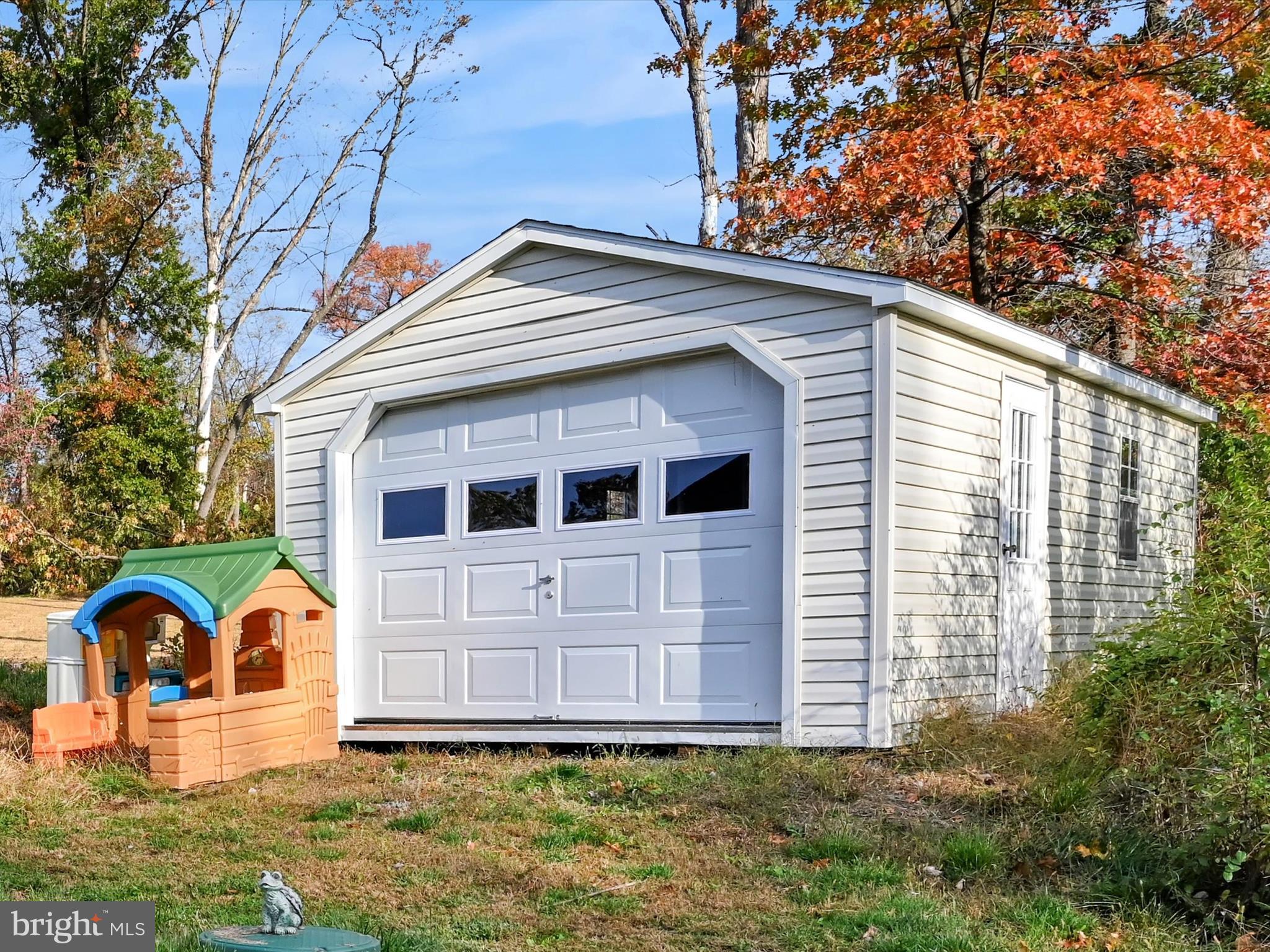 145 Shed Road Douglassville, PA 19518 - Photo 52 of 56 Shed