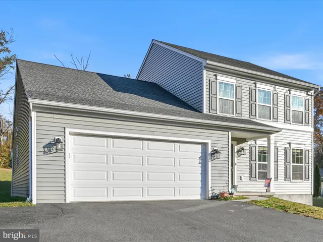 $539,900 | 145 Shed Road, Douglassville, PA 19518