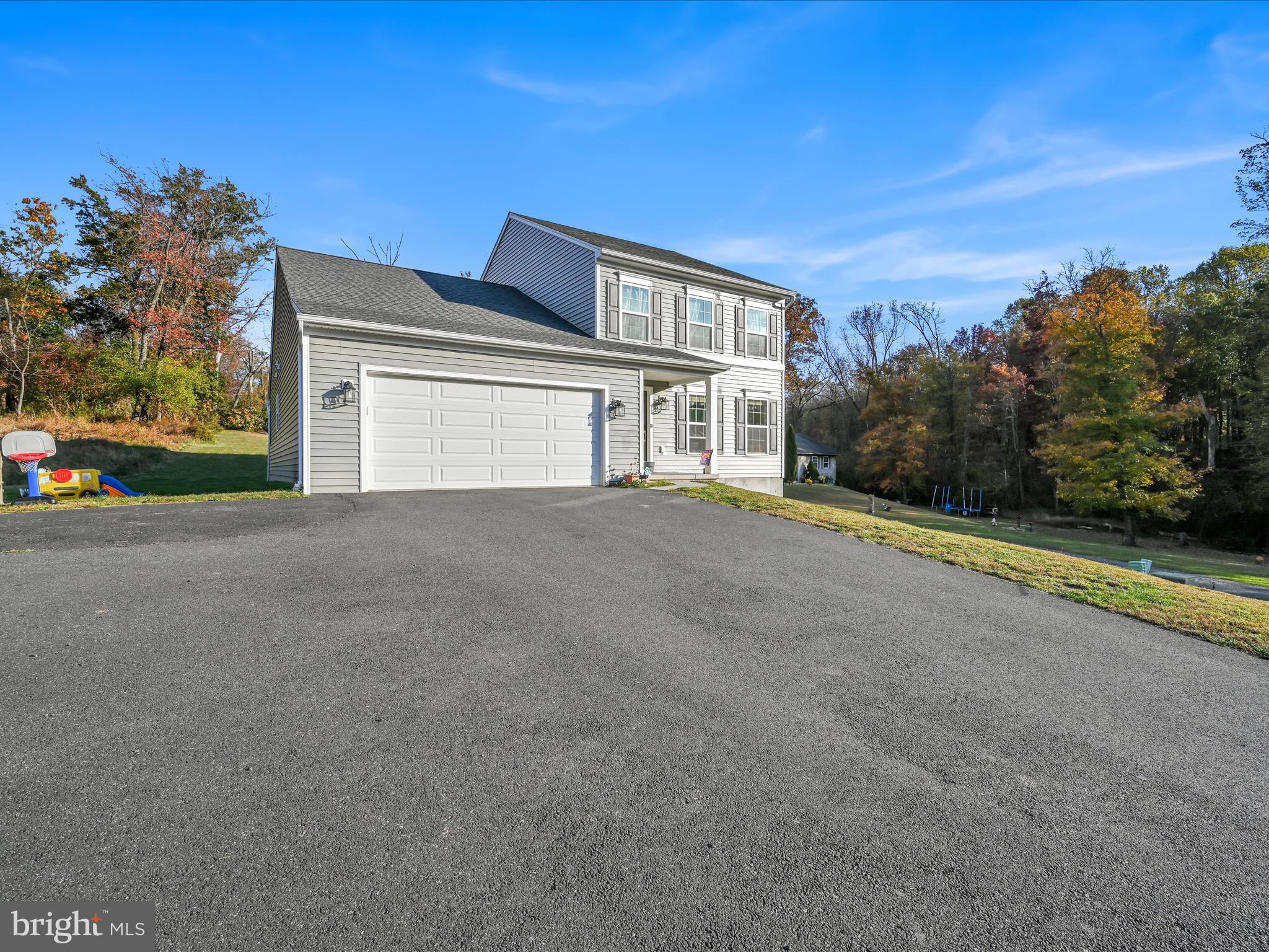 145 Shed Road Douglassville, PA 19518 - Photo 7 of 56 Exterior Front