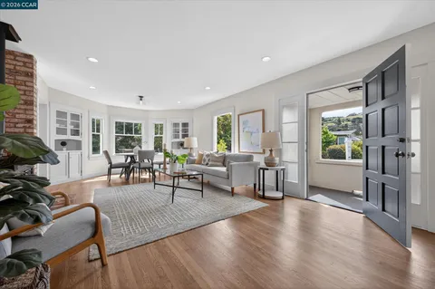 $639,000 | 444 Edwards Street, Crockett, CA 94525