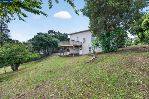 $639,000 | 444 Edwards Street, Crockett, CA 94525