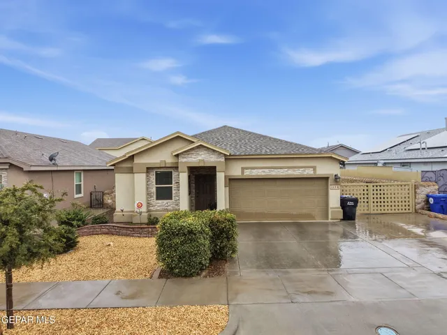 $275,950 | 1173 Asherton, El Paso, TX 79928