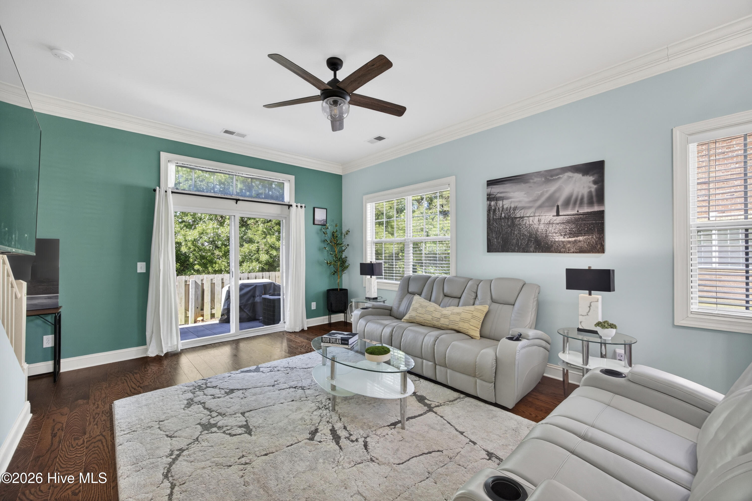 4942 Exton Park Loop Castle Hayne, NC 28429 - Photo 12 of 41 4942ExtonParkLoop-16