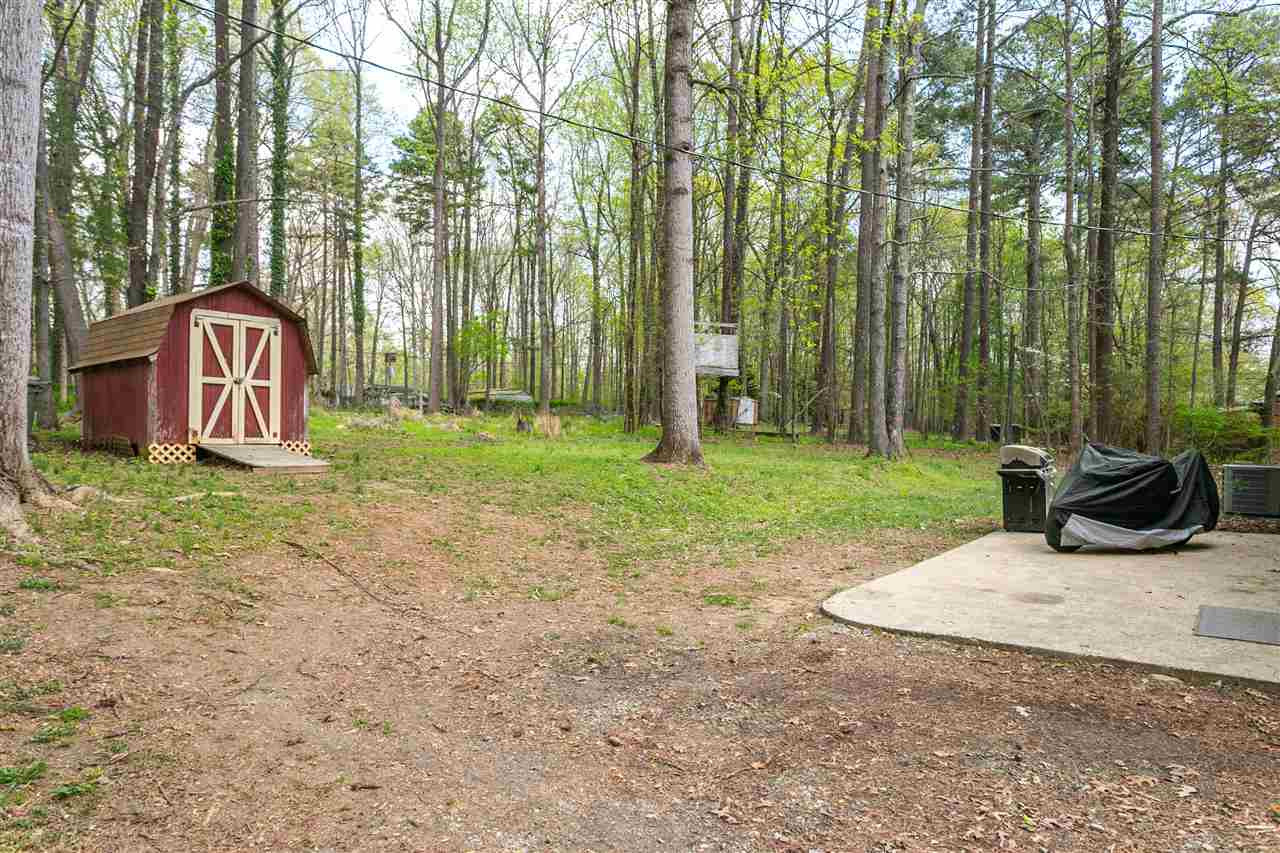 910 Prologue Road Durham, NC 27712 - Photo 19 of 26 Photo 19