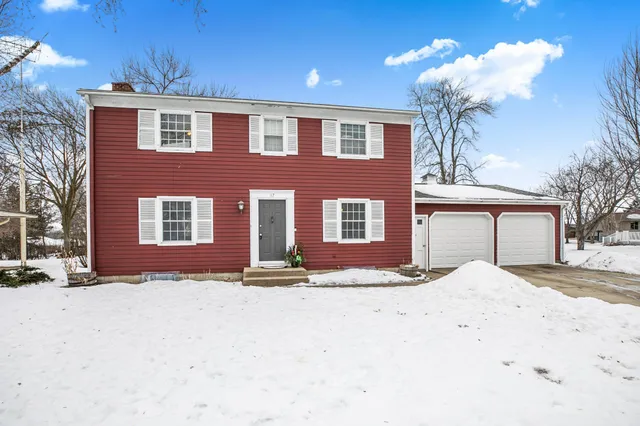 $289,900 | 17 5th Avenue Northwest, St. Joseph, MN 56374