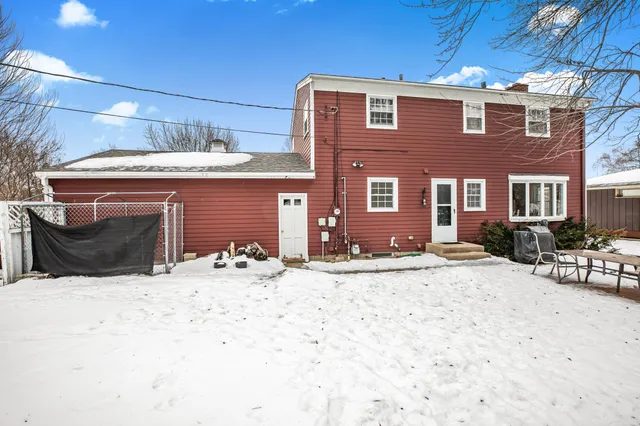 $289,900 | 17 5th Avenue Northwest, St. Joseph, MN 56374