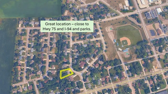 $289,900 | 17 5th Avenue Northwest, St. Joseph, MN 56374