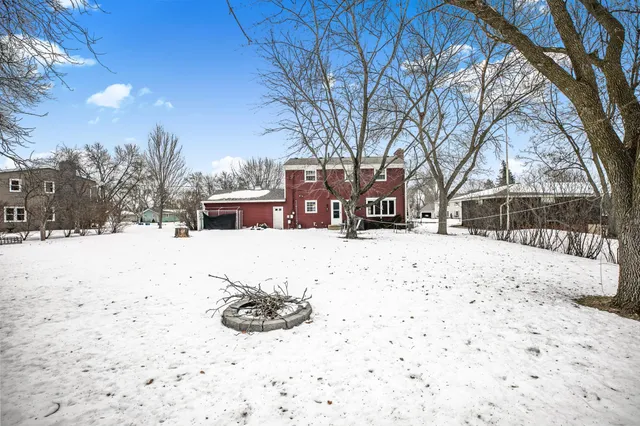 $289,900 | 17 5th Avenue Northwest, St. Joseph, MN 56374