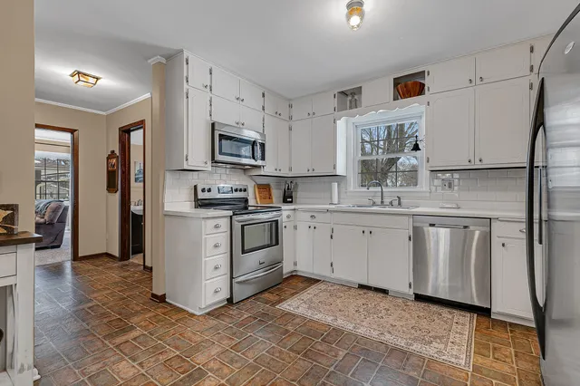 $289,900 | 17 5th Avenue Northwest, St. Joseph, MN 56374