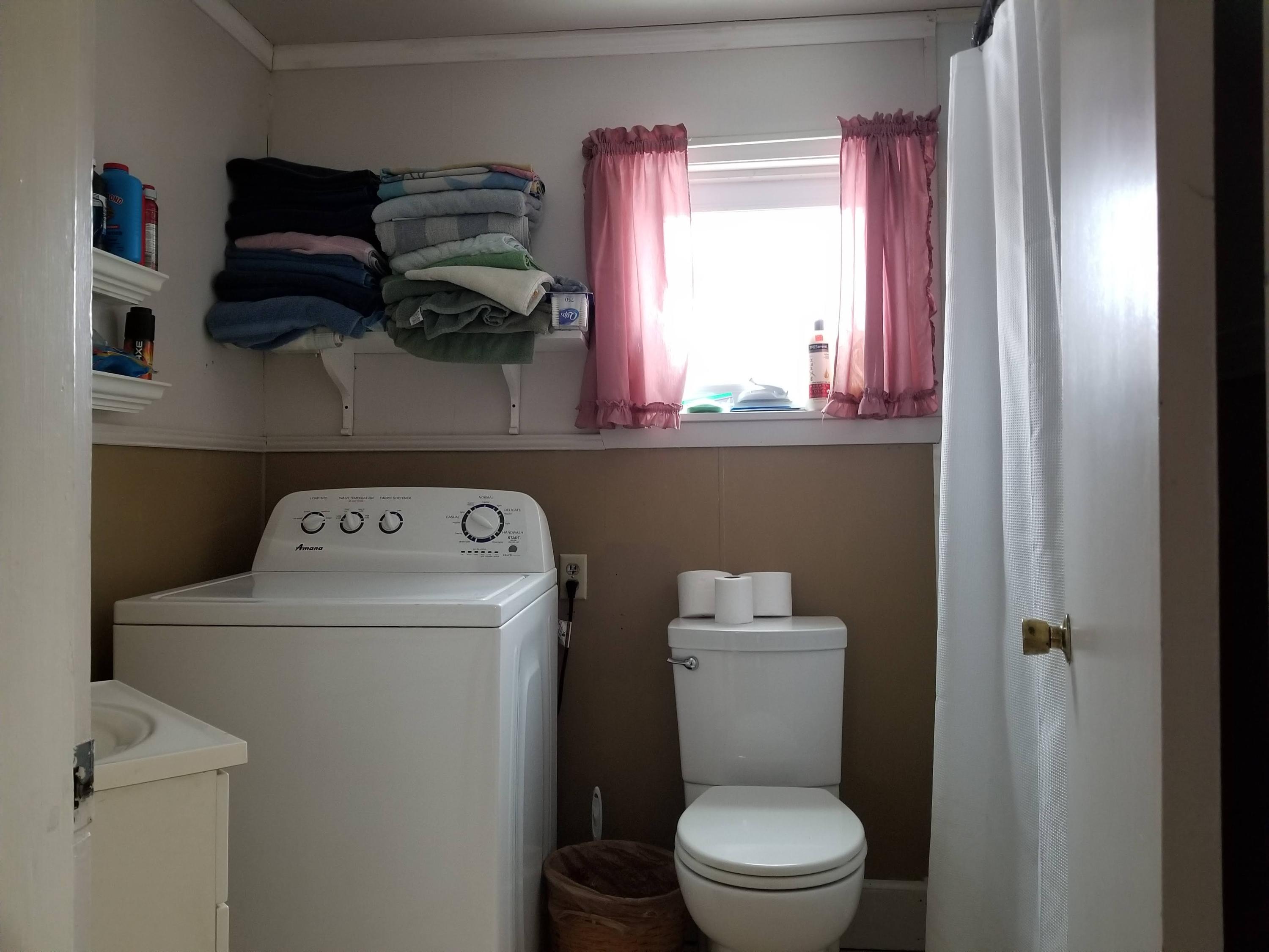 144 Tannery Loop Ellsworth, ME 04605 - Photo 8 of 19 Bath 1st Floor