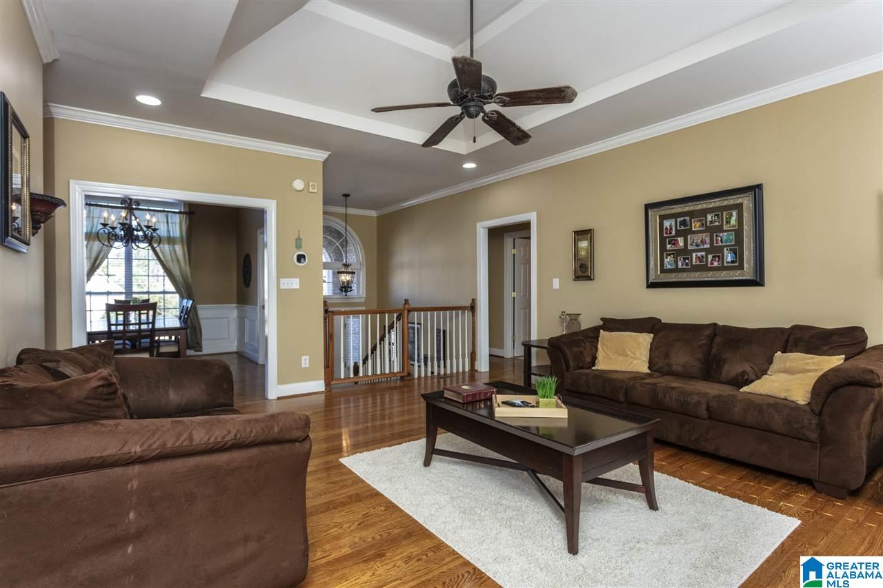 207 Conroy Road Sterrett, AL 35147 - Photo 7 of 48