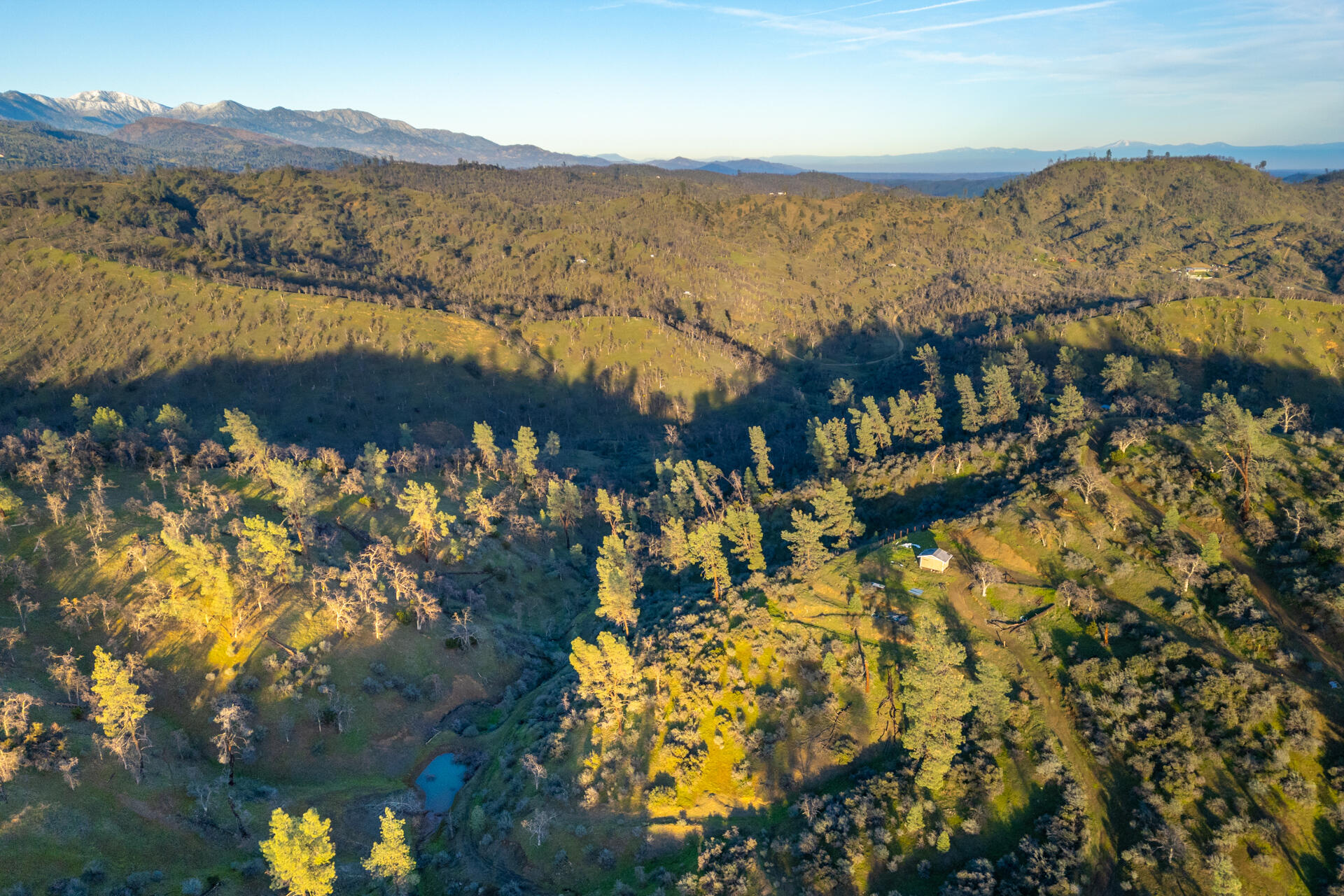 215 Tolowa Road Igo, CA 96047 - Photo 11 of 19 DJI_0969-HDR