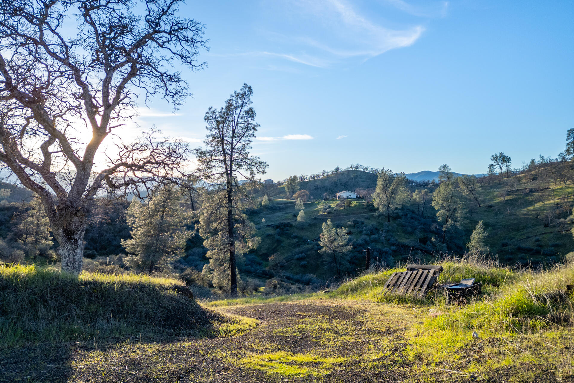 215 Tolowa Road Igo, CA 96047 - Photo 15 of 19 DJI_0984-HDR
