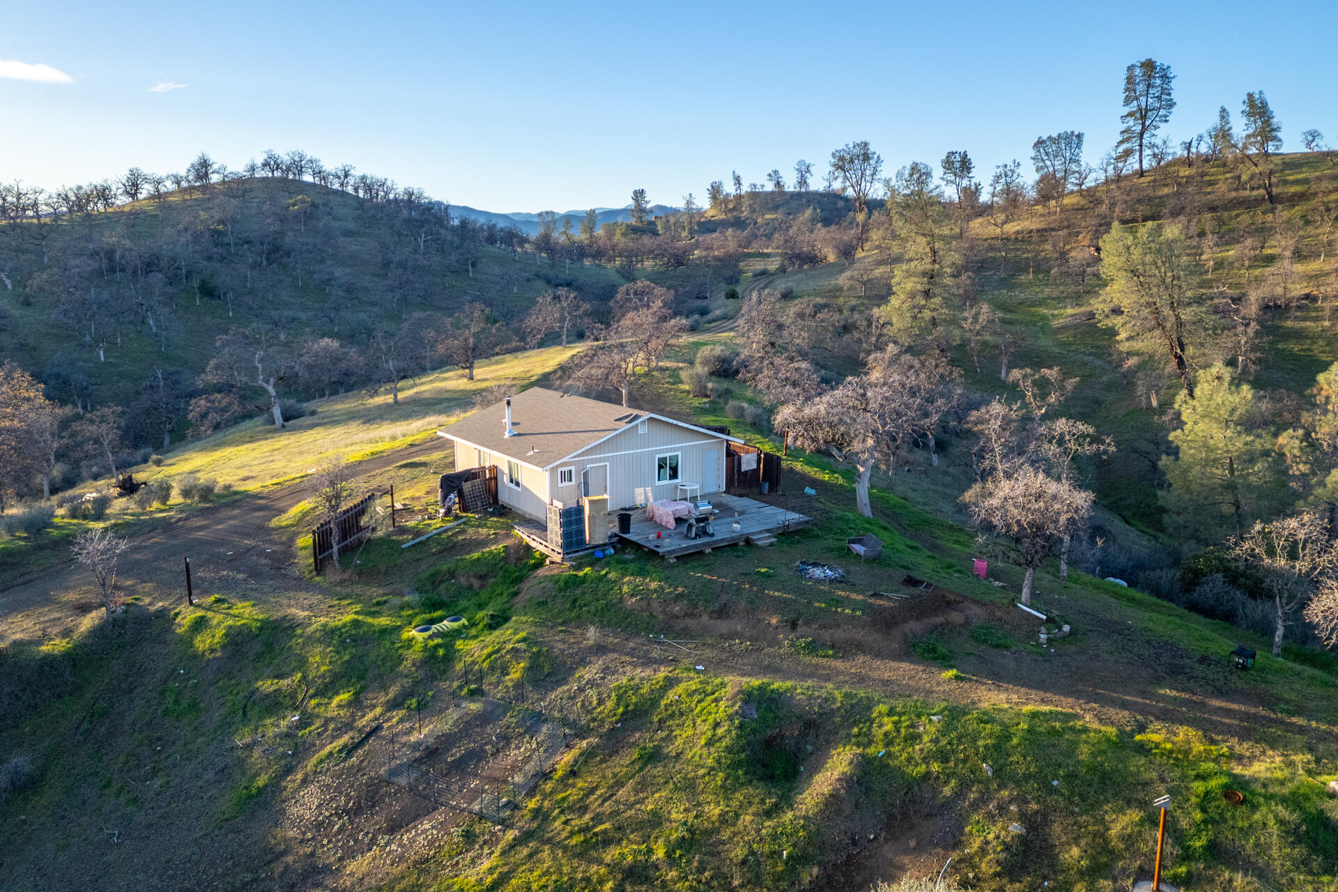 215 Tolowa Road Igo, CA 96047 - Photo 17 of 19 DJI_0988-HDR