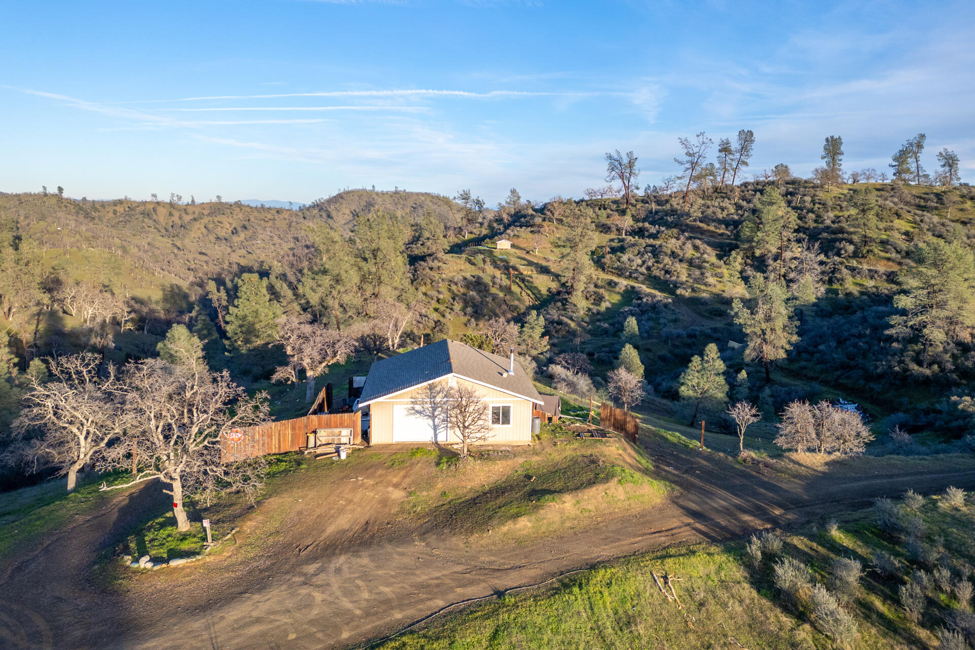 215 Tolowa Road Igo, CA 96047 - Photo 18 of 19 DJI_0991-HDR