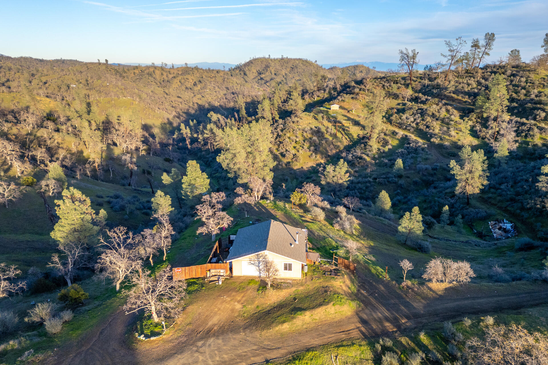 215 Tolowa Road Igo, CA 96047 - Photo 19 of 19 DJI_0994-HDR