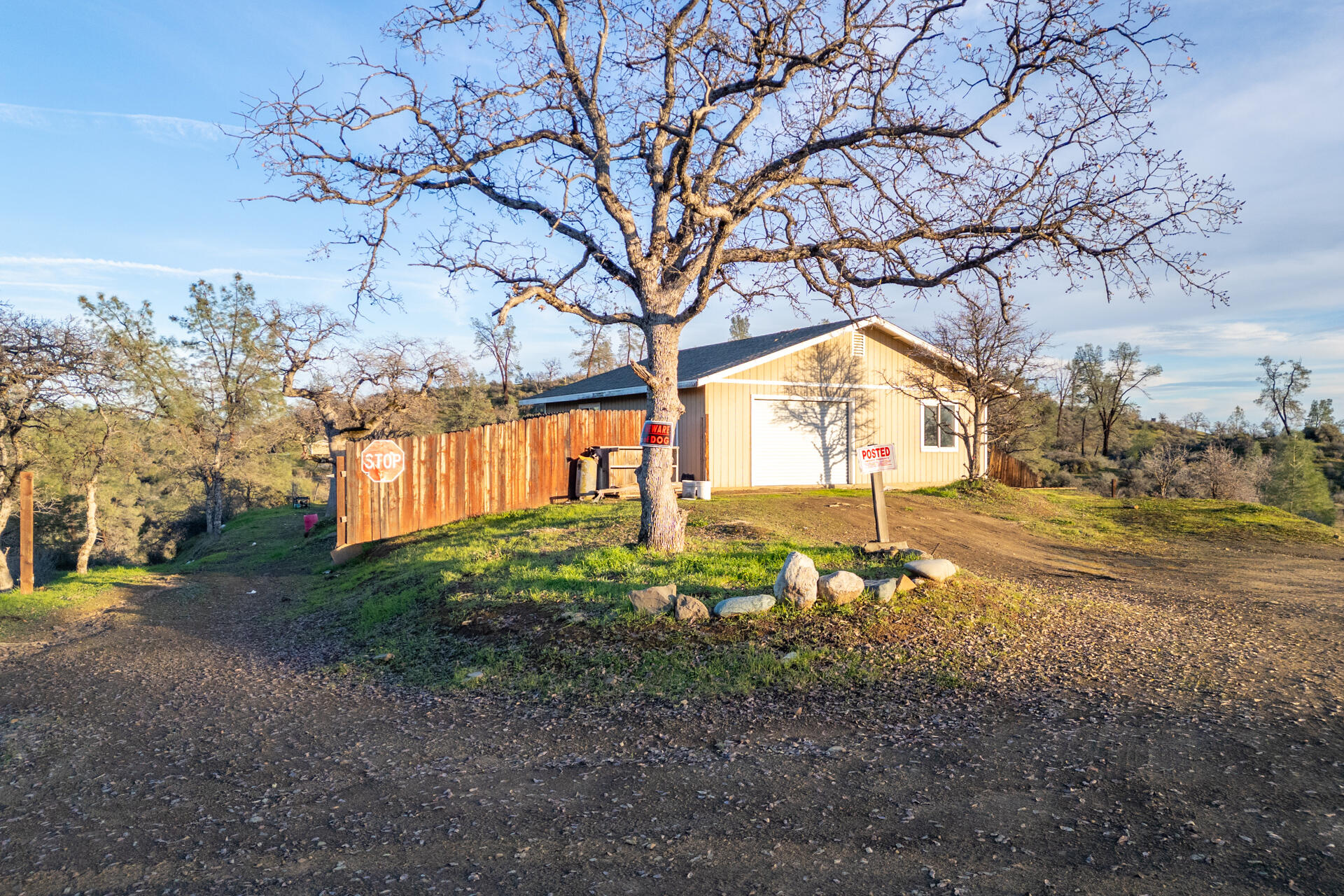 215 Tolowa Road Igo, CA 96047 - Photo 2 of 19 DJI_0003-HDR