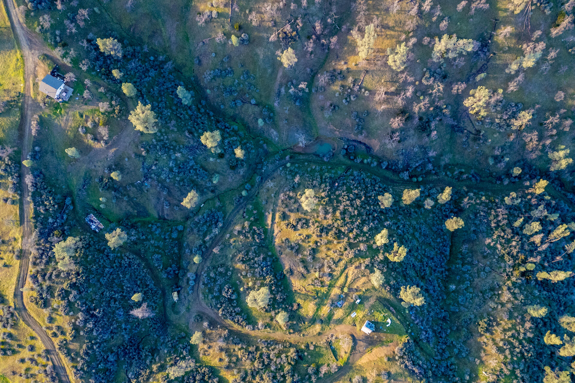 215 Tolowa Road Igo, CA 96047 - Photo 9 of 19 DJI_0951-HDR