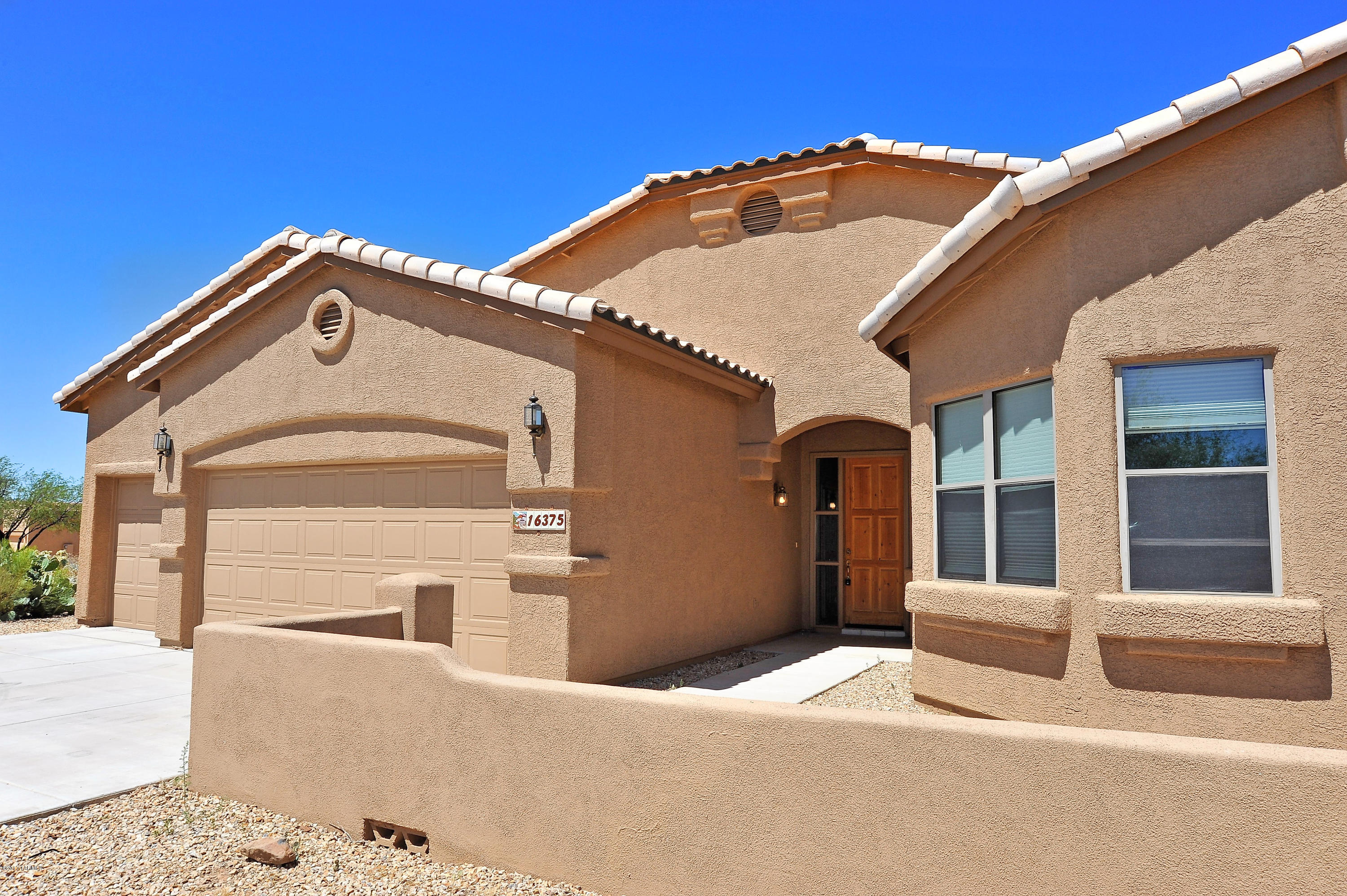 16375 Sycamore Ridge Trail Vail, AZ 85641 - Photo 29 of 32