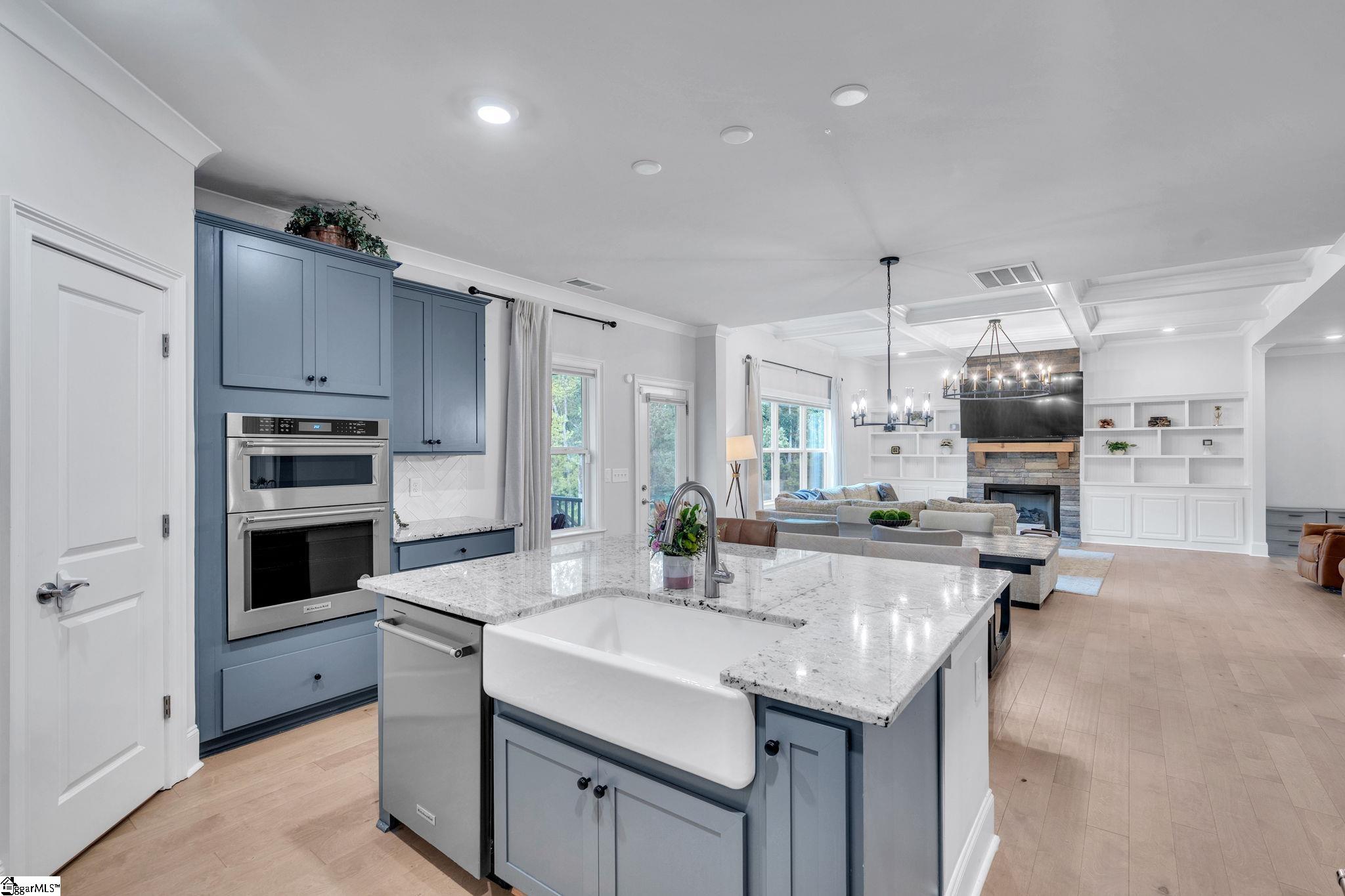 211 Holly Br Road Piedmont, SC 29673 - Photo 8 of 25 Gallery Image 8