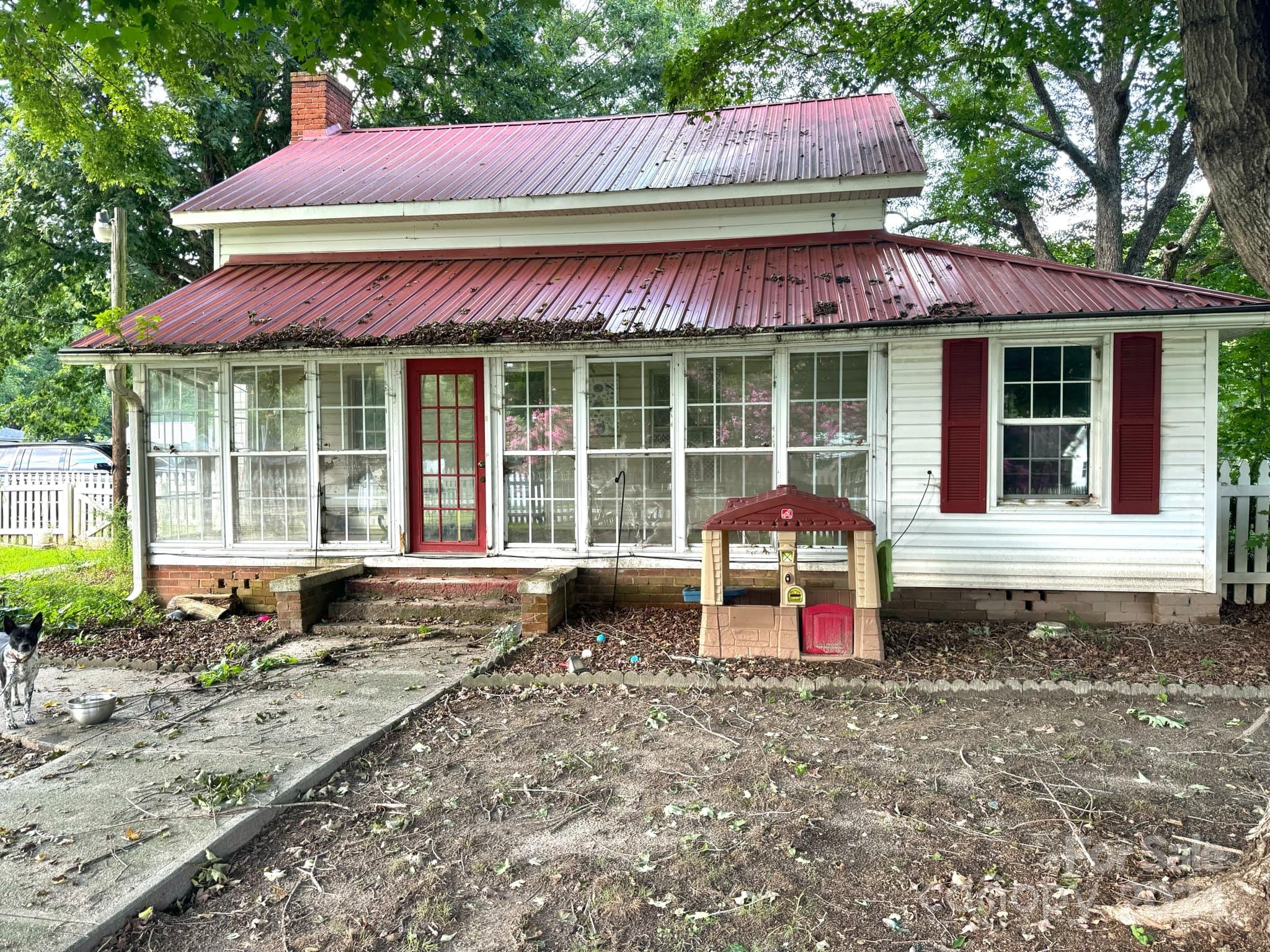 488 Pine Ridge Road Mocksville, NC 27028 - Photo 1 of 21 Gallery Image 1