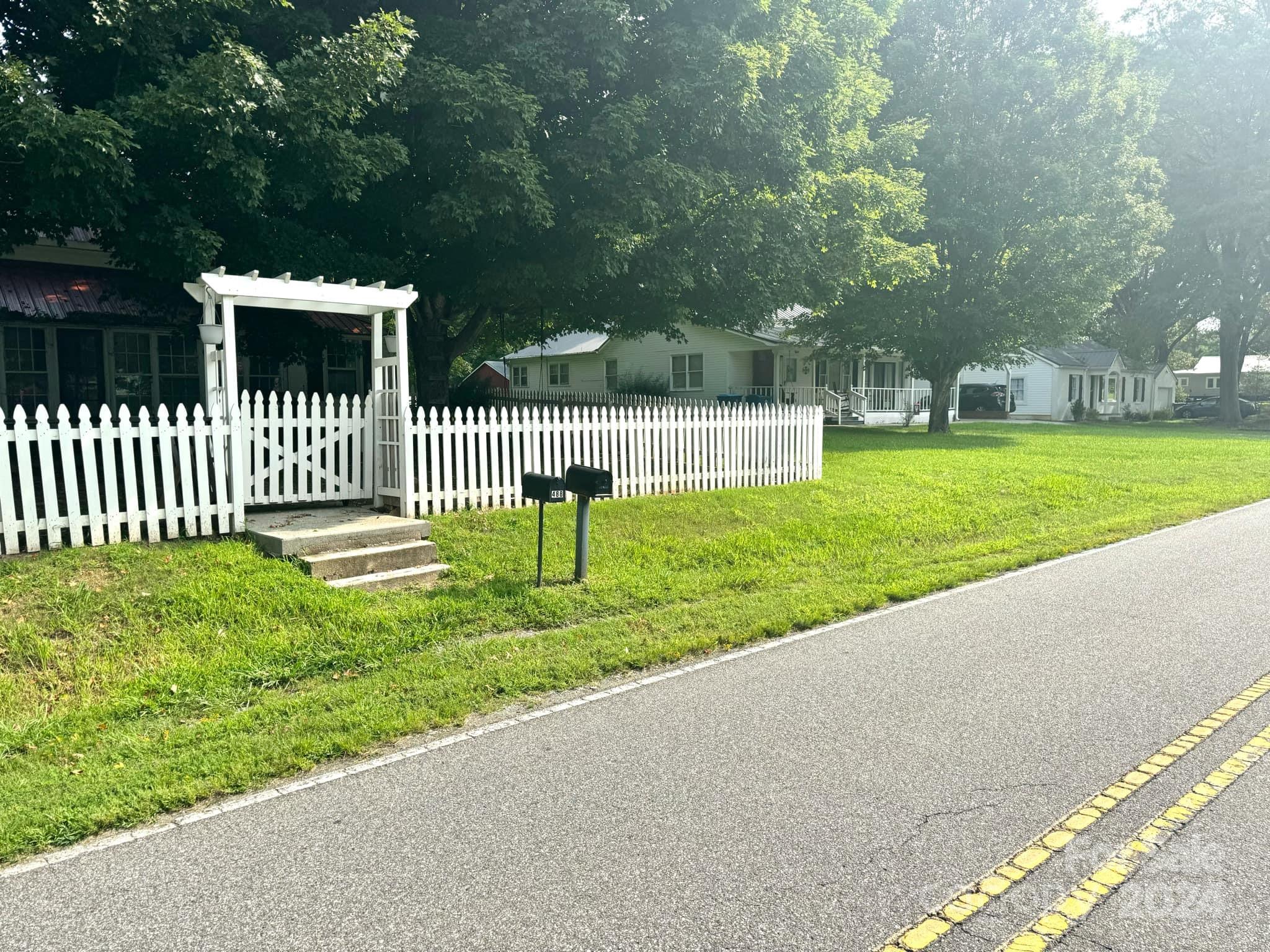 488 Pine Ridge Road Mocksville, NC 27028 - Photo 17 of 21 Gallery Image 17