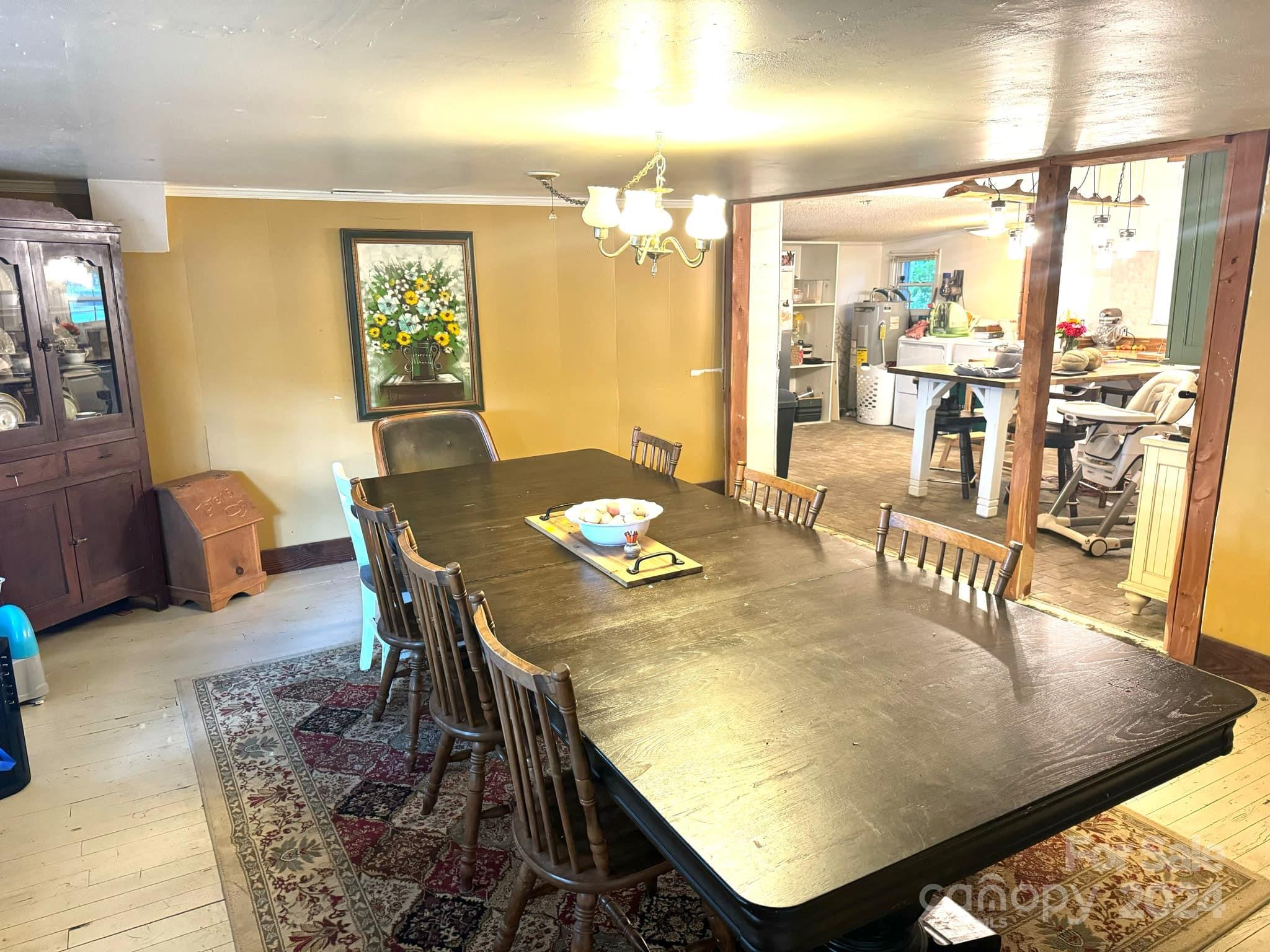 488 Pine Ridge Road Mocksville, NC 27028 - Photo 3 of 21 Gallery Image 3