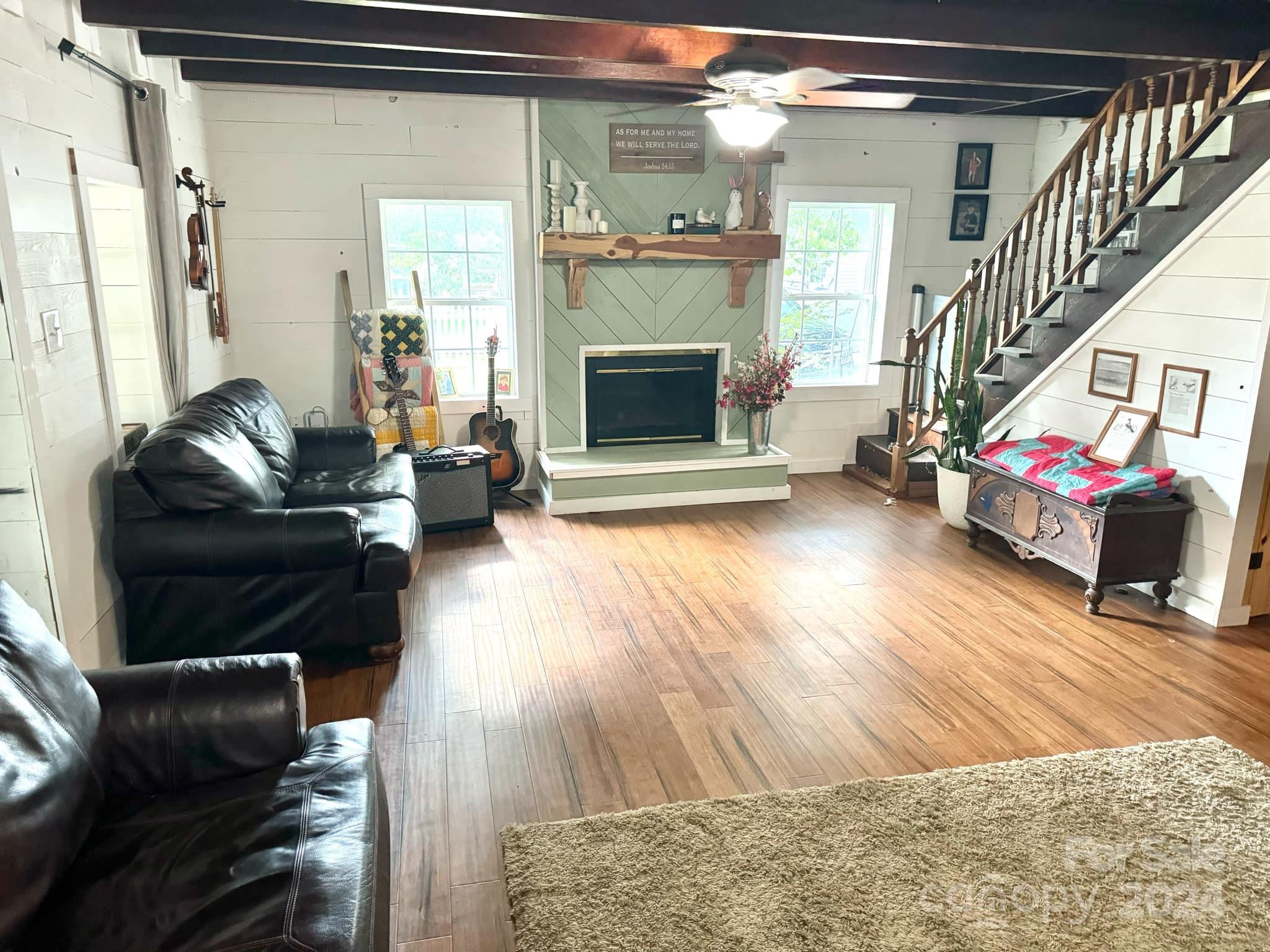 488 Pine Ridge Road Mocksville, NC 27028 - Photo 8 of 21 Gallery Image 8