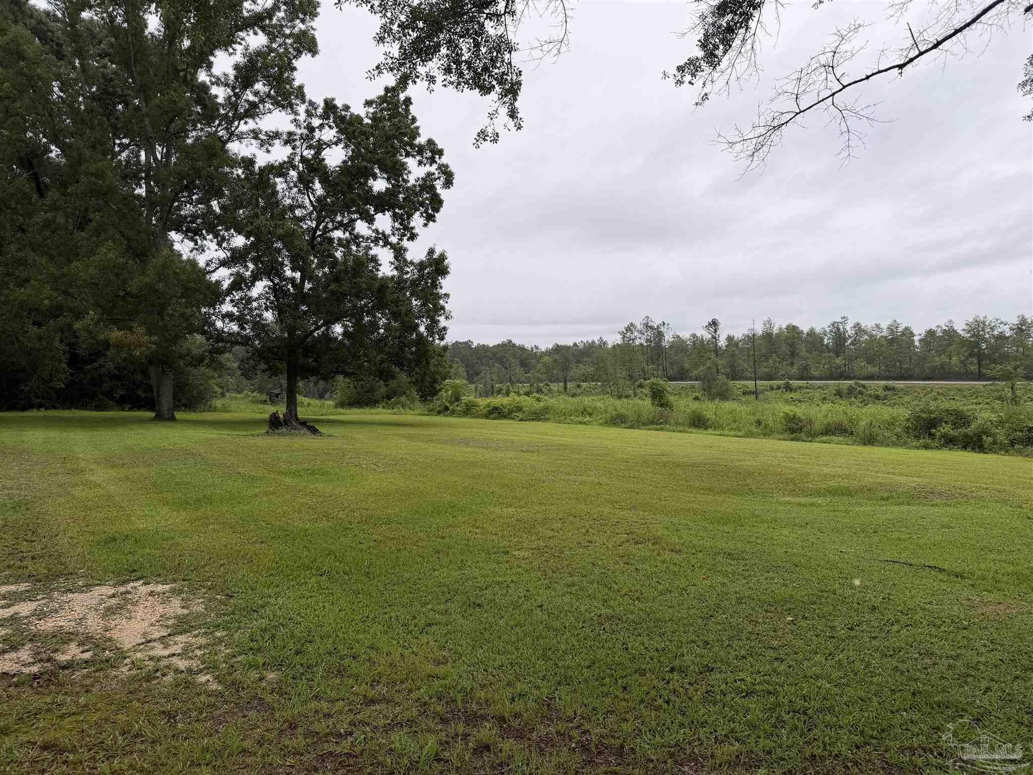 154 Perry Lane Atmore, AL 36502 - Photo 44 of 62