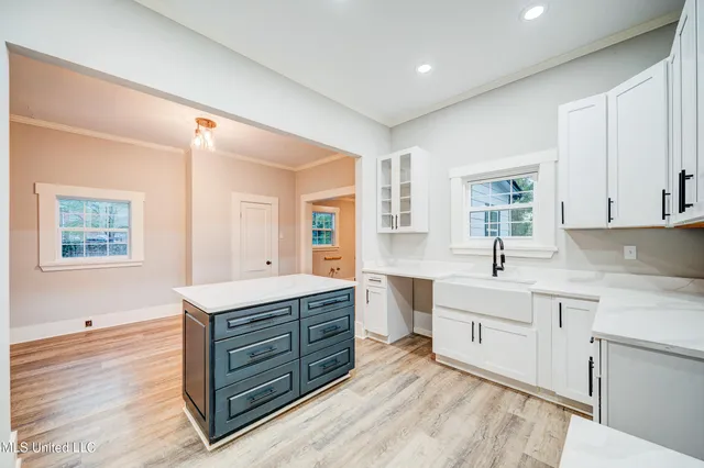 $324,999 | 586 Central Avenue, Coldwater, MS 38618